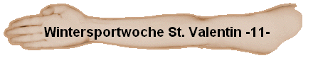 Wintersportwoche St. Valentin -11-